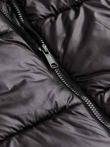 Mens Winter Lightweight Waterproof Breathable Bubble Puffer <b>Jacket</b> Packable Hooded <b>Smart</b> <b>Casual</b> - Product Image 5