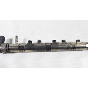 Tubo de inyección Common Rail BMW X1 Serie (E84) 780912804 N47D20C Diésel 2000 (09>15) - Product Image 4