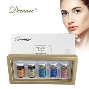 Sérum Hydratant à l'<span class=keywords><strong>Acide</strong></span> <span class=keywords><strong>Hyaluronique</strong></span> de Qualité Médicale pour Hydrater la Peau et Améliorer son Élasticité - Product Image 1