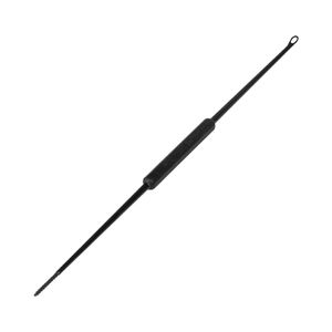 Sonda Jobson Horne Manual de Acero Inoxidable para Uso Médico en Otorrinolaringología, Reutilizable de 18 cm para Extracción de Cera del Oído, Instrumentos Quirúrgicos Hospitalarios - Product Image 2