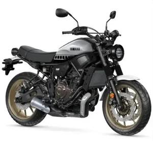 Nouvelles motos Yamaha XSR700 689cc à refroidissement liquide 2025 – Prêtes à l'emploi - Product Image 4