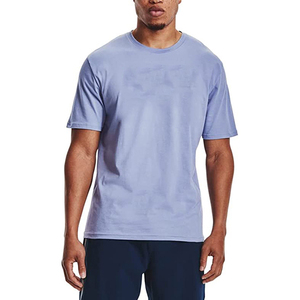 Streetwear Graphic Vintage Oversized print Plus Size Heavy <b>Weight</b> cotton Workout Tops Plain <b>Blank</b> Breathable Tshirt - Product Image 1