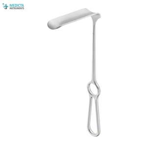 Hoesel Retractor 25Cm/Algemene Chirurgische Instrumenten - Product Image 1
