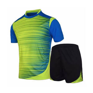 High Quality Men's Rugby Uniform Set Custom Team Name Breathable Sublimated <b>Hot</b> New Design Top Trend Wholesale - Product Image 2