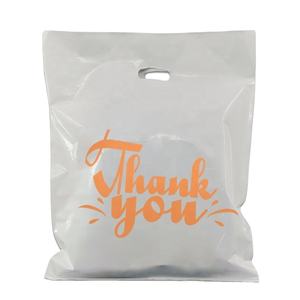 Bolsas de plástico troqueladas de PE de alta calidad del fabricante vietnamita moderno, OEM personalizable para uso en productos domésticos - Product Image 6