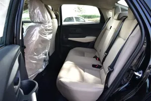 2026 YARIS IV Low Mileage Sound Engine AUTOMATIC Transmission <b>Panoramic</b> roof lights Ready to Ship - Product Image 2