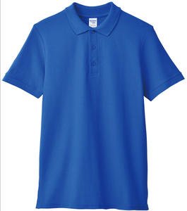 Últimos polos para hombre logotipo personalizado R secado rápido a granel al por mayor polos camiseta para hombre - Product Image 6