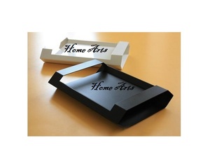 ถาดเสิร์ฟชากาแฟทรงสี่เหลี่ยมผืนผ้าชุดถาดอาหาร4สีดีไซน์ล่าสุด - Product Image 5