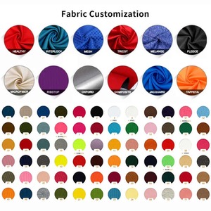 ชุดวอร์มแบบมีซิปสำหรับผู้ชายชุดกันหนาวลายพิมพ์พัฟสำหรับใส่ได้ทั้งชายและหญิง - Product Image 6