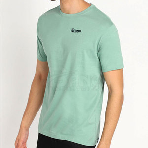 Camiseta ligera duradera a la venta camisetas de nuevo diseño superventas de manga corta para adultos - Product Image 2