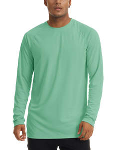 Quick Dry Waterproof Quick Dry UV <b>Hoodie</b> Performance Fishing Shirts High Quality Fishing Shirts UPF50+ Polyester Sunscreen - Product Image 3