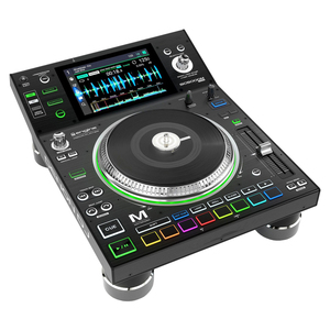 El último mezclador profesional DJ sc5000m con controlador x1800 para actuaciones de música de club en vivo - Product Image 6