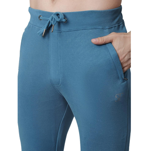 Personalizado de alta calidad de algodón chándal hombres Sudadera con capucha y Jogger conjunto de gran tamaño pulóver sudaderas con capucha pantalones de chándal para hombres - Product Image 6