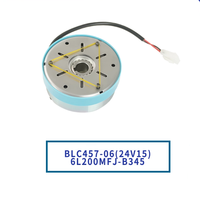 Rem Elektromagnetik Baru Garansi 1 Tahun Buatan Cina Grosir Berkualitas Tinggi EP Noblelift Hangcha Heli Xilin Electric Walk Pallet