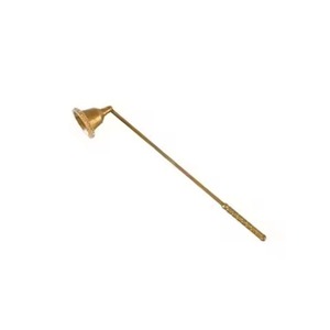 Snuffer de Vela decorativa de aspecto moderno para uso en el hogar y el hotel, novedad - Product Image 1