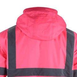 Sweats à capuche de sécurité pour hommes de conception la plus demandée taux raisonnable anti-rides meilleurs designs sweats à capuche de sécurité de vente chaude avec le dernier tissu - Product Image 6