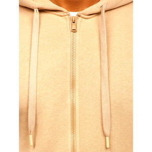 Sudadera con Cremallera Personalizada para Hombre, Fabricante de Sudaderas Lisas de Manga Larga con Etiqueta Privada OEM, Sudadera con Cremallera Personalizada al por Mayor - Product Image 5