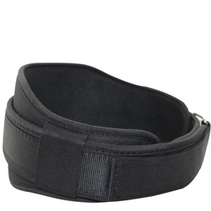 Cinturones de Levantamiento de Pesas Unisex Ajustables y Transpirables de EVA de MESS SPORTS - Nuevas Llegadas a Precios de Fábrica para Gimnasio - Product Image 1