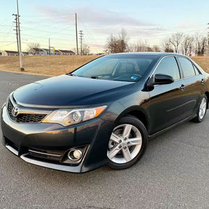 Toyota Camry SE propre de 2013 - Product Image 1
