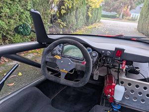 รถสุดคุ้ม..มือสอง ปี 2016 Ariel Atom 3 S - Product Image 2