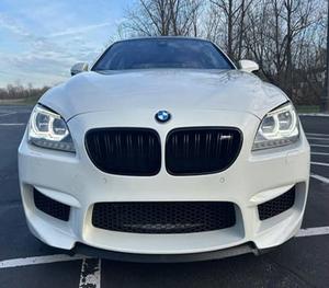 Outil pour voitures d'occasion BMW M6 Gran Coupé 2015, avec garantie de 3 ans, origine américaine - Product Image 2