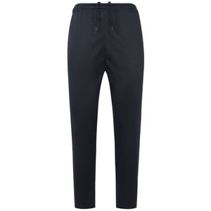 Pantalones Deportivos Personalizables de Secado Rápido, Transpirables y Ecológicos, 100% Poliéster, para Invierno, Color Sólido, Venta al Por Mayor Directa de Fábrica - Product Image 1