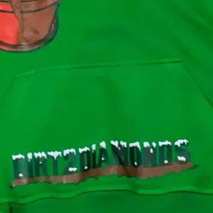 Ensemble survêtement homme en coton épais respirant, couleur unie, personnalisable, vente en gros à prix d'usine - Product Image 3