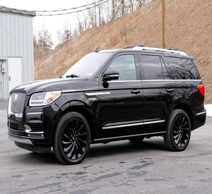 LIN-COLN NAVIGATOR RESERVE HENNESSEY HPE600 2020 - Product Image 1