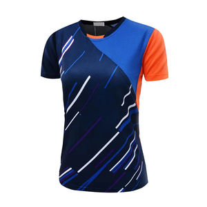 T-<b>shirt</b> USA Size Sublimation t-<b>shirts</b> For <b>women</b> Oversized <b>Women</b> Custom Printed t-<b>shirt</b> Quick Dry Breathable Sublimation <b>women's</b> - Product Image 1