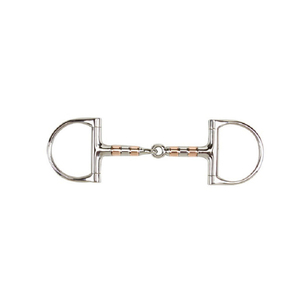 ลดราคา! บิตม้าสั่งทำพิเศษ อุปกรณ์ขี่ม้าคุณภาพสูง รับผลิตแบบ OEM และขายส่ง - Product Image 4