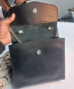 Bolsos de Diseñador para Mujer de Alta Calidad, Venta Caliente 2025, Logotipo Personalizado, Bolsos de Mano Elegantes y Vintage al por Mayor - Product Image 2