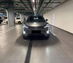 Haval R8 SUV 2025 con Tracción en las Cuatro Ruedas, Batería de Litio, Asientos de Cuero R18, Motor Doble, Cámara Trasera, 6 Asientos, Techo Panorámico - Product Image 1