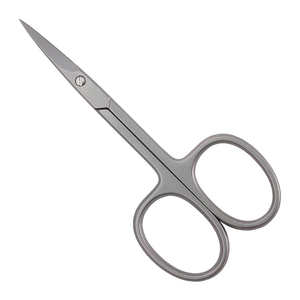 2025 Hot Selling Curved Sharp Stainless Steel <b>Cuticle</b> <b>Scissors</b> for Nail Care and Beauty Manicure - Product Image 6