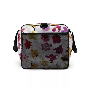 Bolsas de lona de gran capacidad con logotipo personalizado de tendencia superior para hombres y bolsas de lona de calidad duradera con cierre de cremallera ligera - Product Image 5