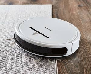 Roborock, la marca original, presenta la última actualización de su aspiradora robótica insignia con Matter en CES. - Product Image 1