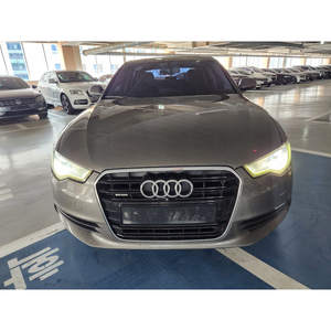 Audi A4 30 TDI 2012 - Bonne qualité, pas d'accident, pas de peinture, boîte manuelle, conduite à gauche, 277 557 km - Product Image 1
