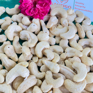 เมล็ดเม็ดมะม่วงหิมพานต์2024เม็ดมะม่วงหิมพานต์จาก2025 320วันคืน240ที่จะส่ง - Product Image 1