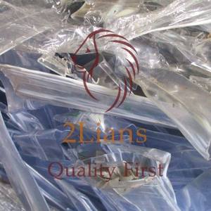 2Lians PVC IC Tubo Color Claro Modelo 2023130JM - Product Image 1