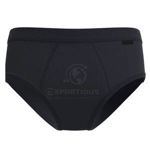 ชุดชั้นในผู้ชายใส่สบายน้ำหนักเบา - Product Image 1