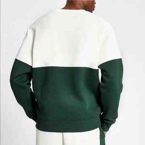 Conjunto Deportivo Personalizado para Hombre, Corte Regular, Dos Piezas, Camiseta y Pantalones Cortos, Algodón-Poliéster Transpirable - Product Image 5