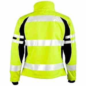 Wholesale Price Best Selling Customized logo <b>Reflective</b> <b>Men</b> Safety <b>Jacket</b> / Reasonable Price <b>Men</b> Safety <b>Jacket</b> - Product Image 3