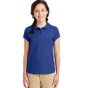 Thể Thao Tùy Chỉnh Golf Tops Truyền Nhiệt In Ấn Chàng Trai Thăng hoa Polo Áo Sơ Mi Trường - Product Image 4