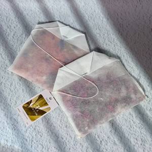 Sachets de thé de bain <span class=keywords><strong>bio</strong></span> S&Soak avec <span class=keywords><strong>sel</strong></span> <span class=keywords><strong>d</strong></span>'<span class=keywords><strong>Epsom</strong></span> et fleurs séchées - <span class=keywords><strong>D</strong></span>étente corporelle et soin des pieds, expérience de spa naturelle - Product Image 3