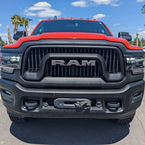 รถแรม 2500 พาวเวอร์แวกอน ปี 2021 พวงมาลัยซ้าย มือสอง - Product Image 1