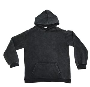 Sudaderas con capucha de invierno de alta calidad para hombre, ropa de calle con estampado de logotipo personalizado, venta en línea - Product Image 6