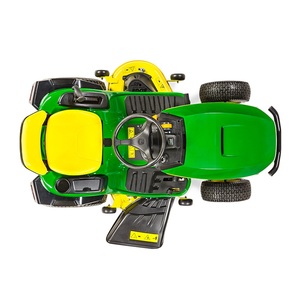 John Deeere Walking Tractor X167R 21HP 2WD Gear Drive High Productivity for Farm Use - Product Image 3