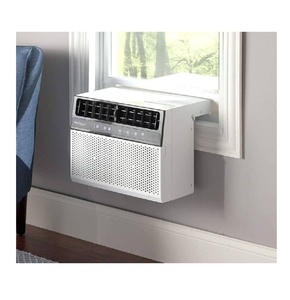 Aire Acondicionado Compacto de Ventana a Precio de Fábrica, 5000 BTU, Unidad de Refrigeración de Tamaño Pequeño para Oficina y Dormitorio - Product Image 1