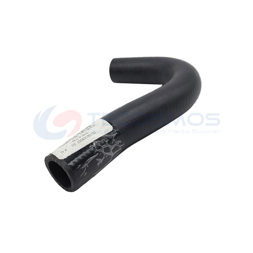 High Quality Factory Price Auto Parts Forklift Accessories Rubber Hose for Car 681672333071