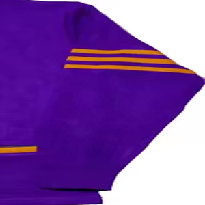 Nuevo diseño logotipos personalizados suéteres de estilo universitario Otoño Invierno cárdigan de punto suelto Escuela de hermandad - Product Image 2