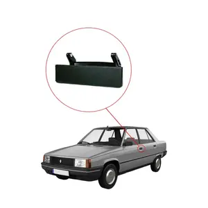 Renault 9 Broadway <b>Old</b> Model Exterior <b>Door</b> Handle 7704003919 - Product Image 1